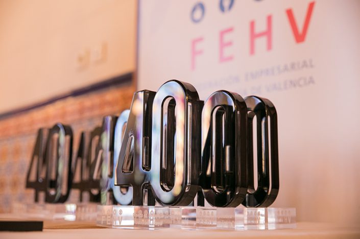 FEHV – Federación Empresarial de Hostelería de Valencia FEHV - Federación Empresarial de Hostelería de Valencia