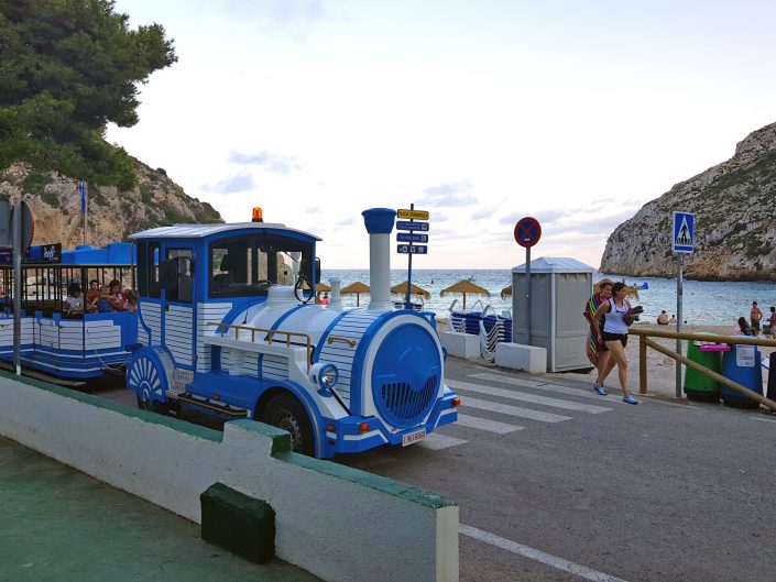 Ajuntament de Xàbia, Turisme sostenible. Ajuntament de Xàbia, Turisme sostenible.