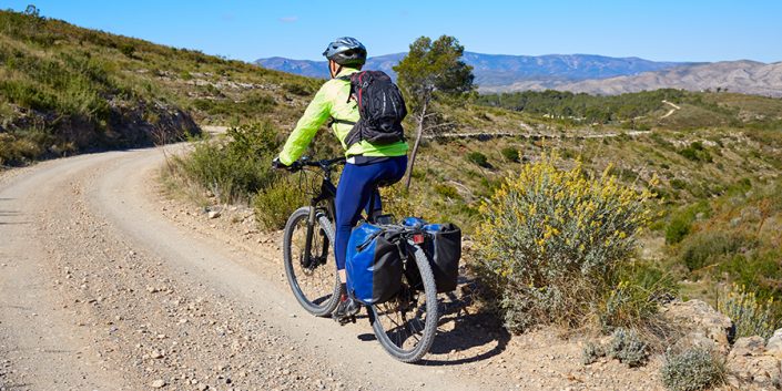 cicloturismo
