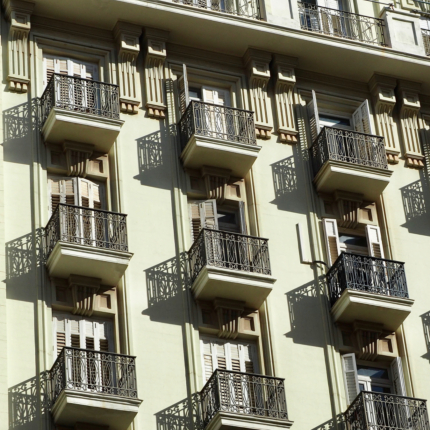 Vivienda turística en València Vivienda turística en València