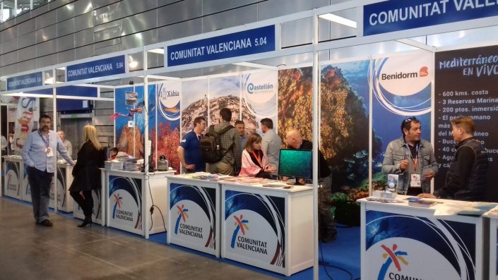 Feria Turismo Náutico