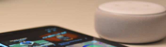 Alexa Echo 1500×431 Altavoz Alexa