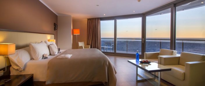 Habitación Ejecutiva – Gran Hotel Sol y Mar