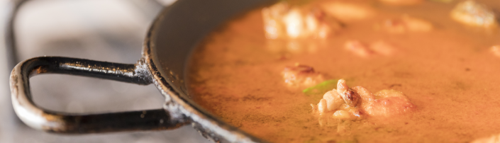 Paella con caldo 150×430 Paella con caldo 1500x430