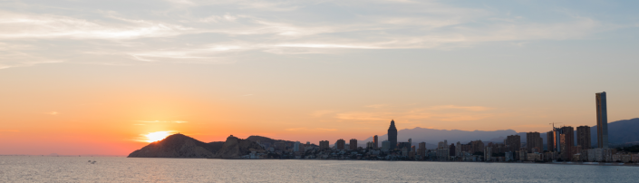 Playa Poniente_Benidorm_1500x430 Playa Poniente_Benidorm_ComunitatValenciana1500x430