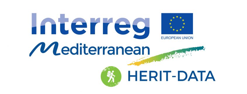 Logo Herit-Data project