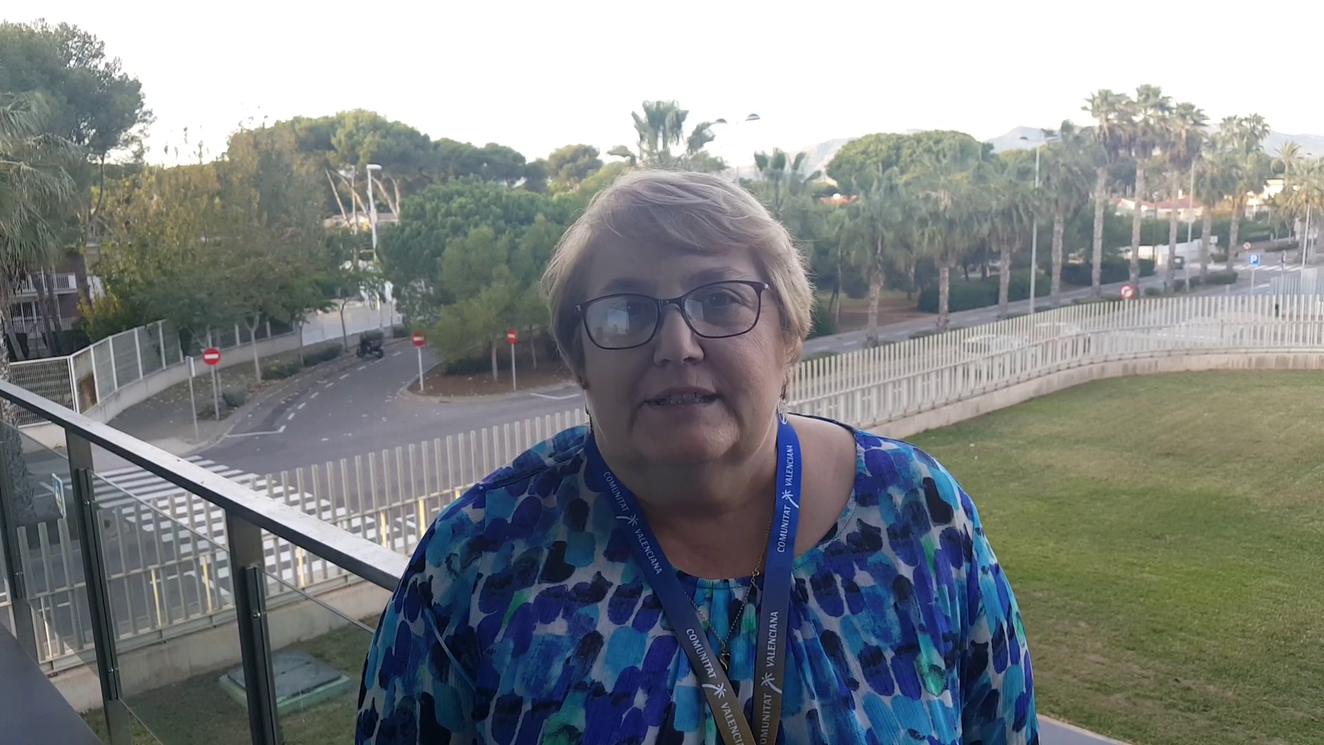 video