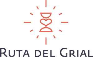 Logo Ruta del Grial Comunitat Valenciana