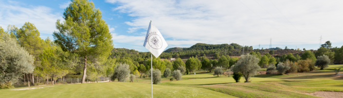 Campo de golf Cofrentes 1500×430