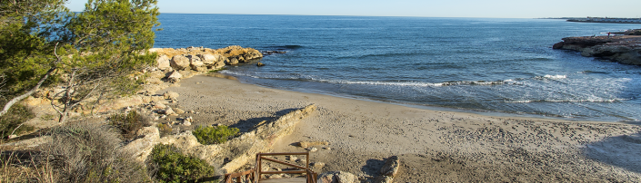 Cala Serra D’Irta 1500×430