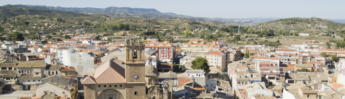 AYORA- Vista campanario y montañas 1500×430 AYORA- Vista campanario y montañas 1500x430