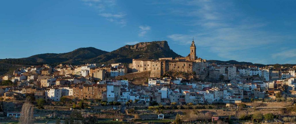 Dinamización turística para frenar la despoblación