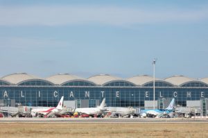 Aeropuerto de Alicante