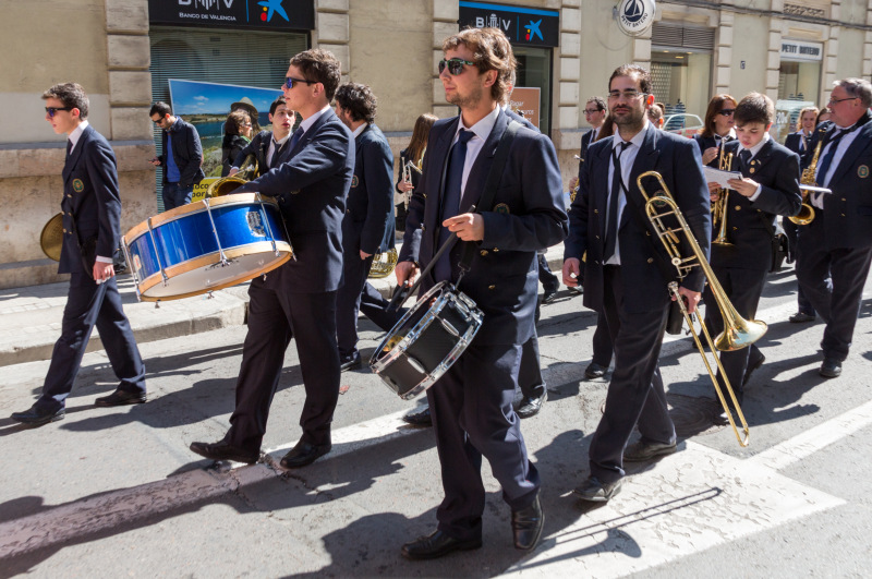 Banda València