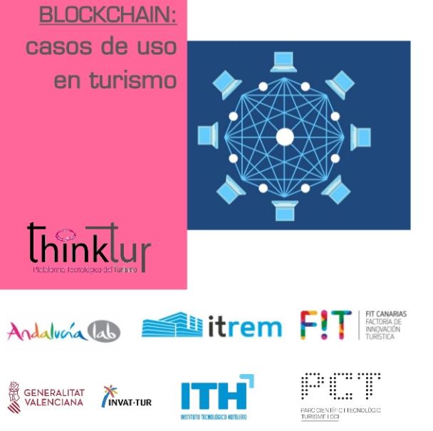 Ebook Blockchain Thinktur