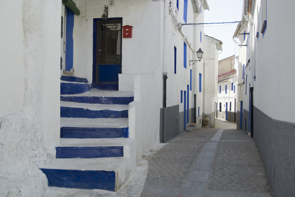 Calle de Ayora, Valencia, Comunitat Valenciana