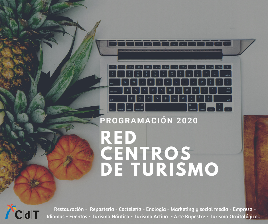 Programación Red CdT septiembre-diciembre 2020