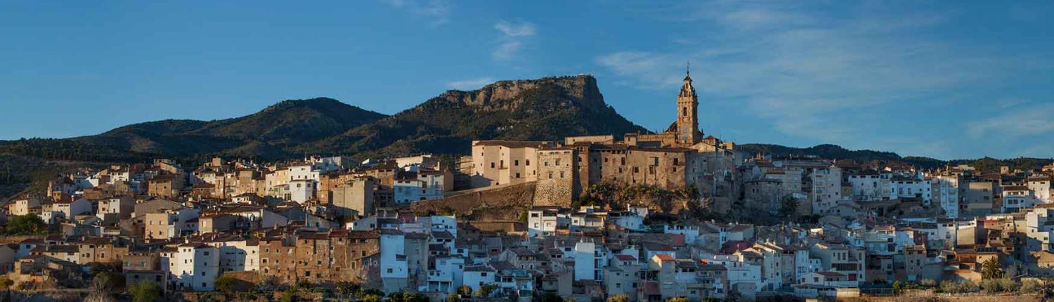 Dinamización turística para frenar la despoblación