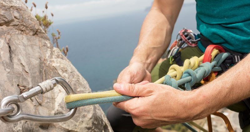 Escalada en la Comunitat Valenciana