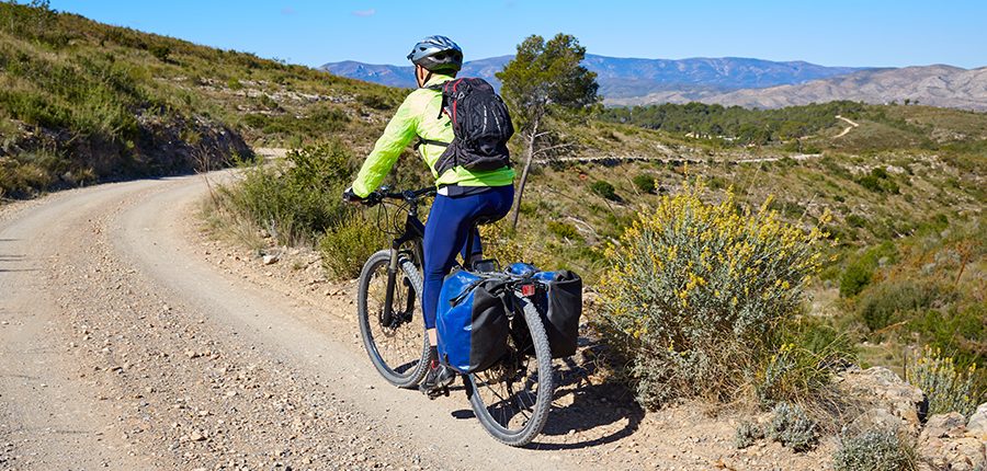 ESPECIALIZACIÓN PARA ATRAER CICLOTURISTA – Turisme CV Magazine