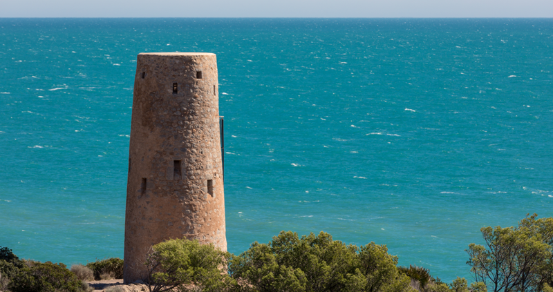 Torre de la Corda Oropesa  800x531