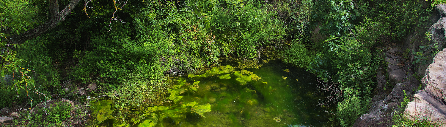 Sierra Espadán en Castellón, Comunitat Valenciana