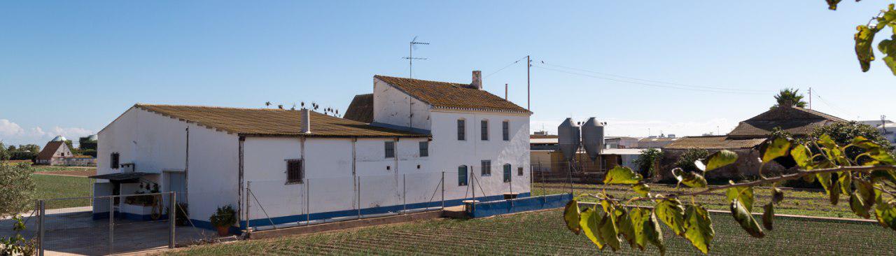 casa de campo en Alboraya, Valencia, Comunitat Valenciana