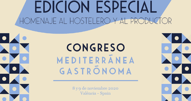 Mediterránea Gastrónoma 2020 800x531