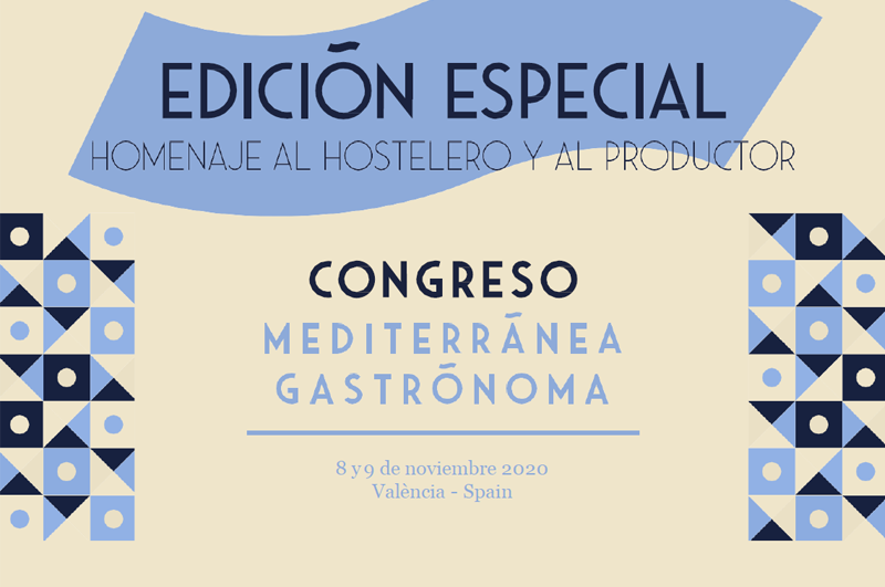Mediterránea Gastrónoma 2020  800x531