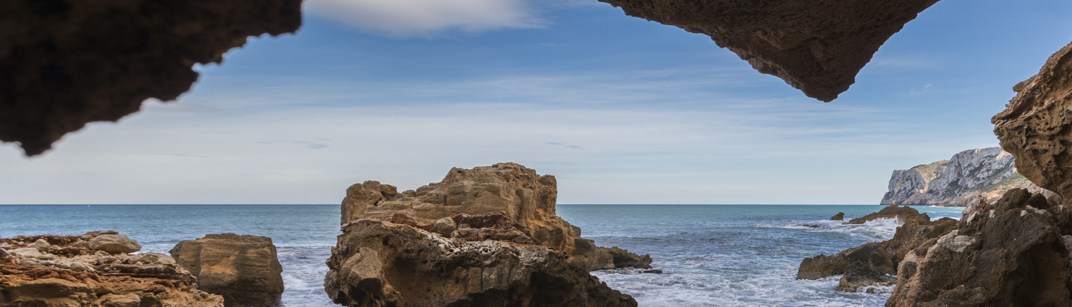 Cabo de San Antonio_Dénia, Comunitat Valenciana 1500x430