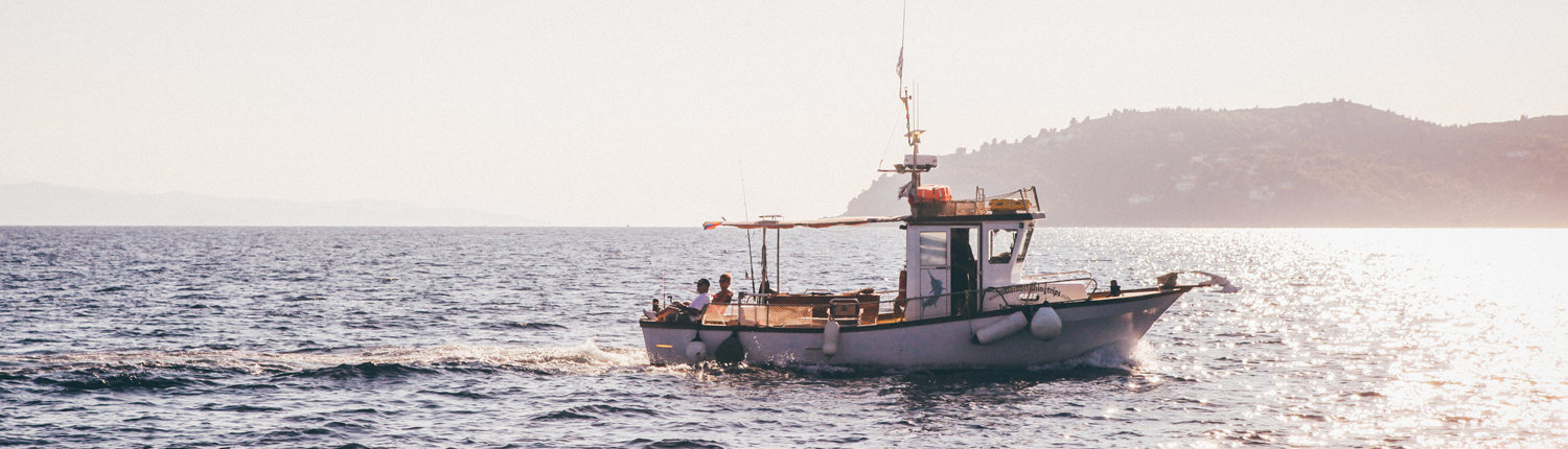 Pescaturismo en la Comunitat Valenciana