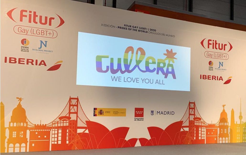 Fitur LGTBi 2020