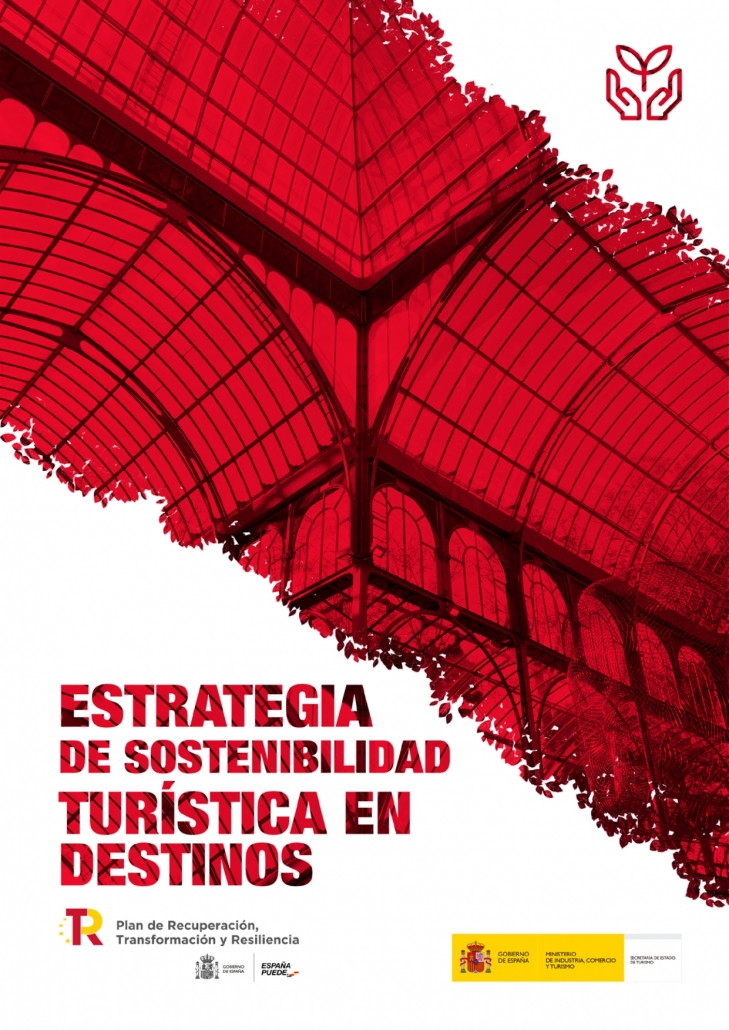 Estrategia de Sostenibilidad Turística en Destinos