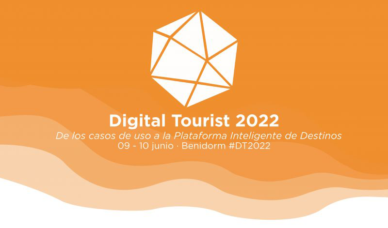 Digital Tourist 2022