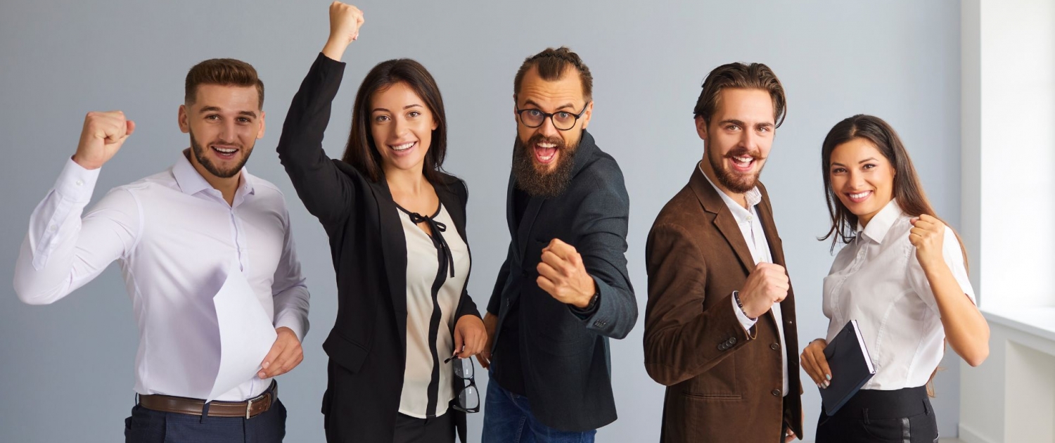 Emprendedores