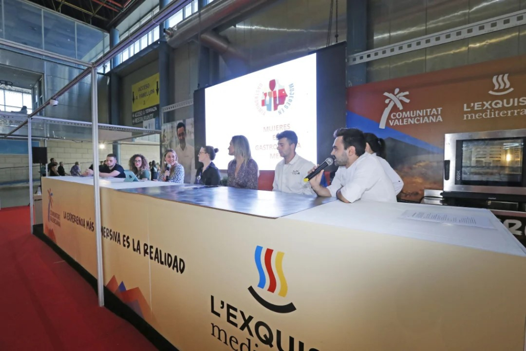 Alicante Gastronómica 2024