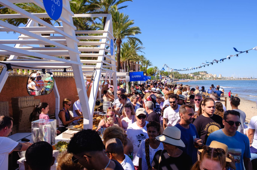 D*NA Festival 2024