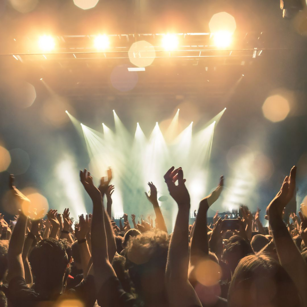 Premios de Turismo e Industria Musical «Tiim Awards»