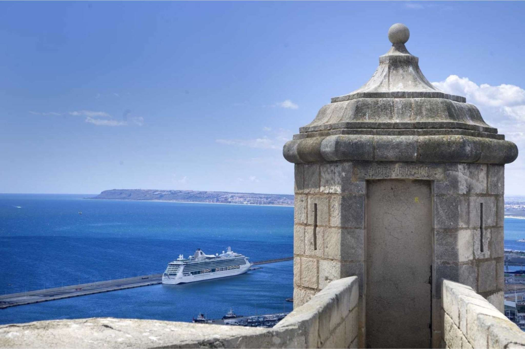 VIII Edición de la Jornada Internacional Alicante Costa Blanca Turismo y Cruceros