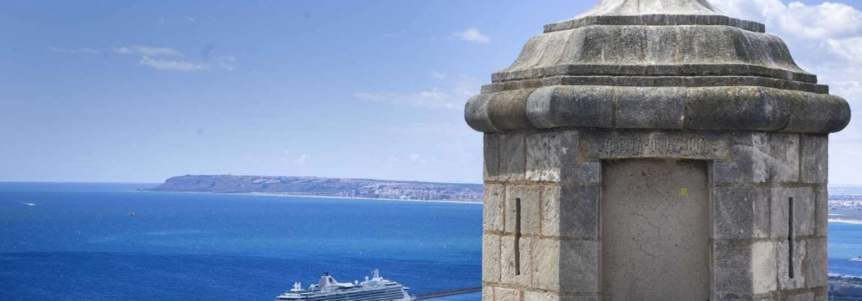 VIII Edición de la Jornada Internacional Alicante Costa Blanca Turismo y Cruceros