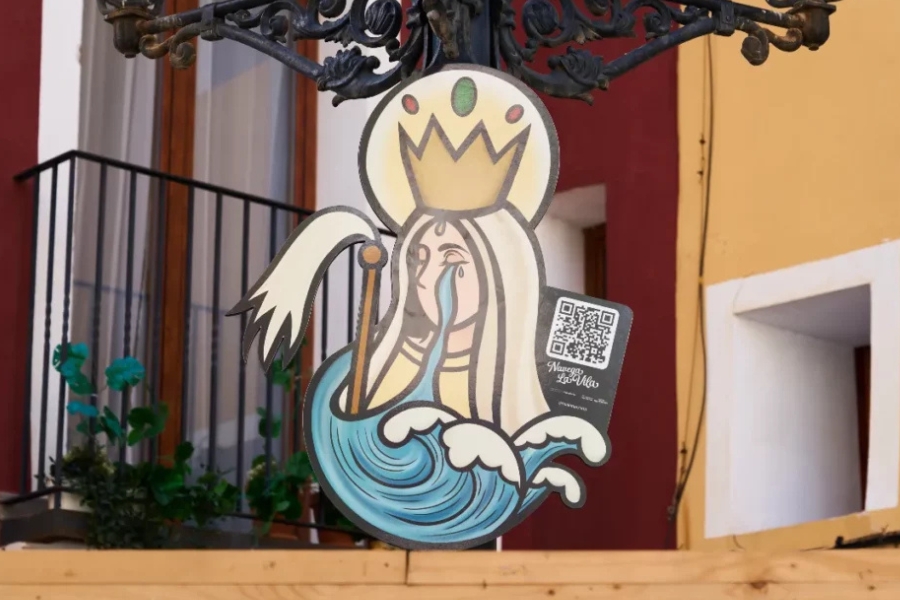 NAVEGA LA VILA: STORYTELLING Y PARTICIPACIÓN CIUDADANA EN LA PROMOCIÓN TURÍSTICA DE LA VILA JOIOSA