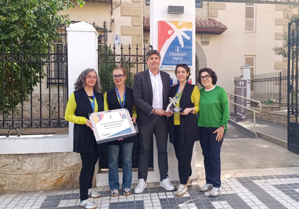 NAVEGA LA VILA: STORYTELLING Y PARTICIPACIÓN CIUDADANA EN LA PROMOCIÓN TURÍSTICA DE LA VILA JOIOSA