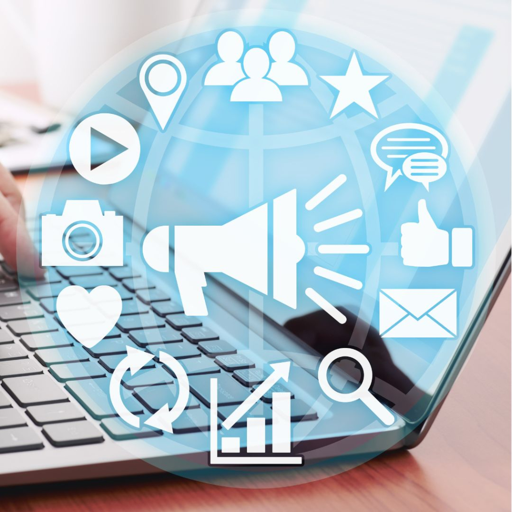 Curso «Marketing en redes sociales con IA»