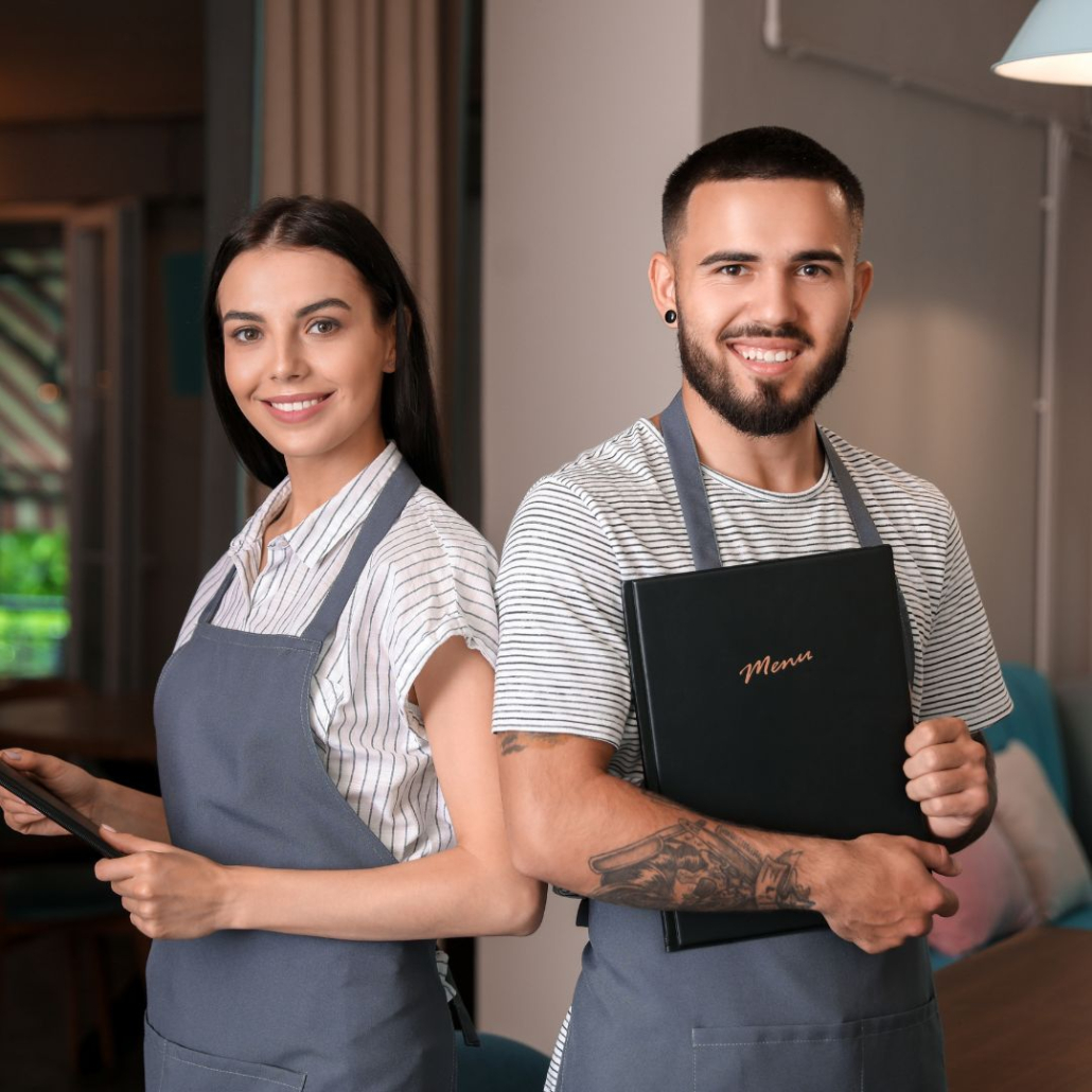 Cursos para Personal de Sala