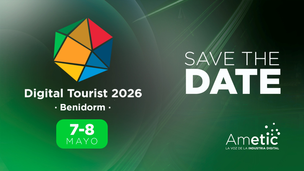 Digital Tourist 2026