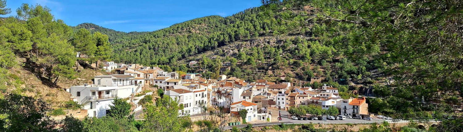 Alcudia de Veo
