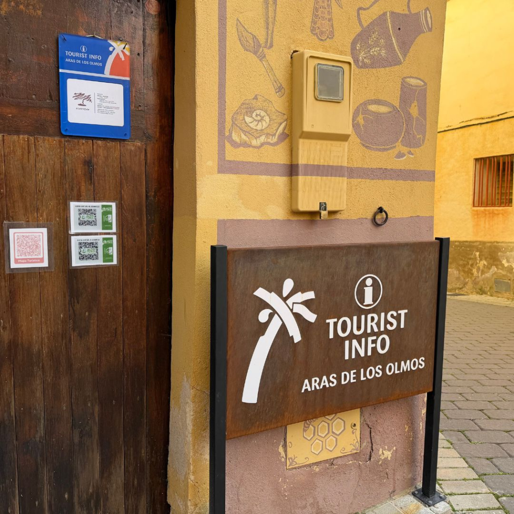 X Premios Innovación Tourist Info