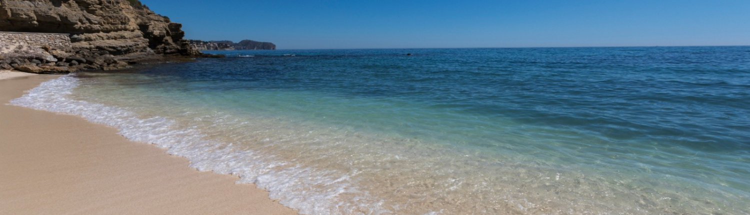 Playa Fustera Benissa