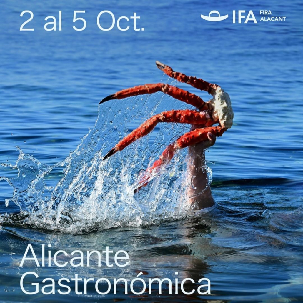 Alicante Gastronómica 2026
